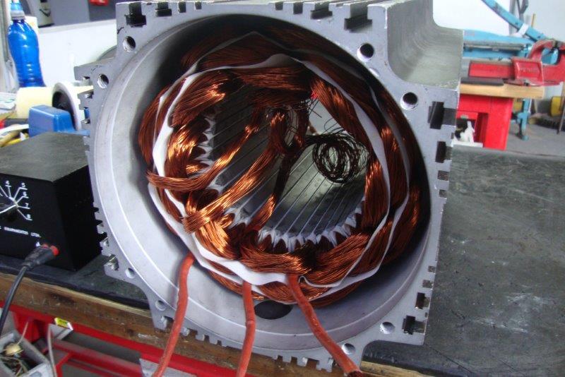 Equipamentos Industriais